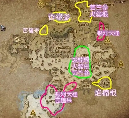 斗战神修炼点怎么获得？披露魔焰铁怎么获得技巧
