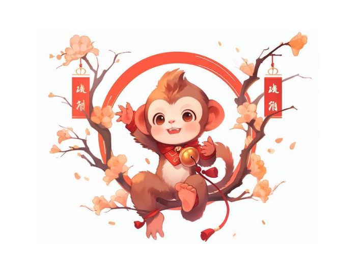 2025属猴的今年多大？属猴年龄对照表及性格解析